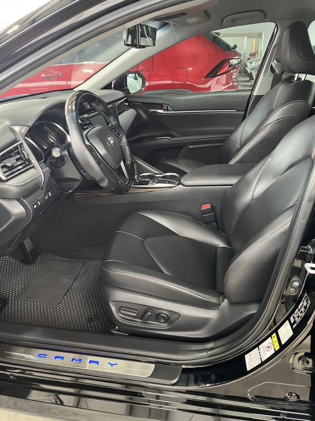 CAMRY 2.5  第7張相片