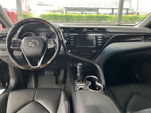 CAMRY 2.5  第9張相片