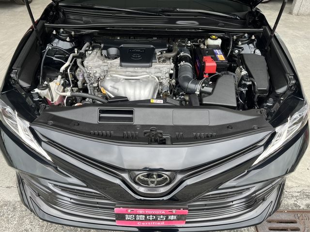 CAMRY 2.5  第10張相片