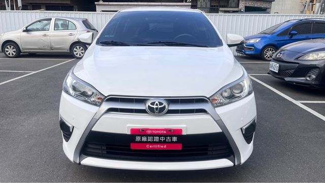 YARIS 1.5  第2張相片