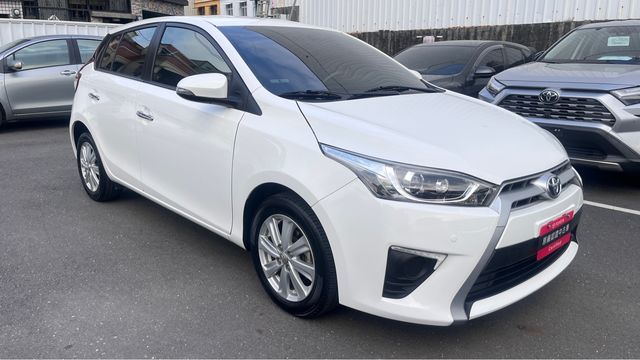 YARIS 1.5  第3張相片