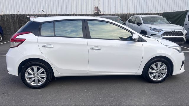 YARIS 1.5  第4張相片
