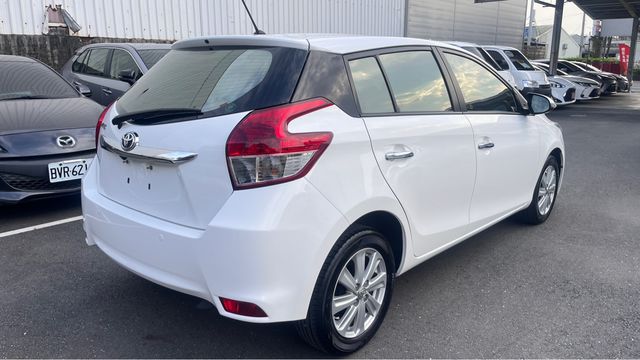 YARIS 1.5  第5張相片