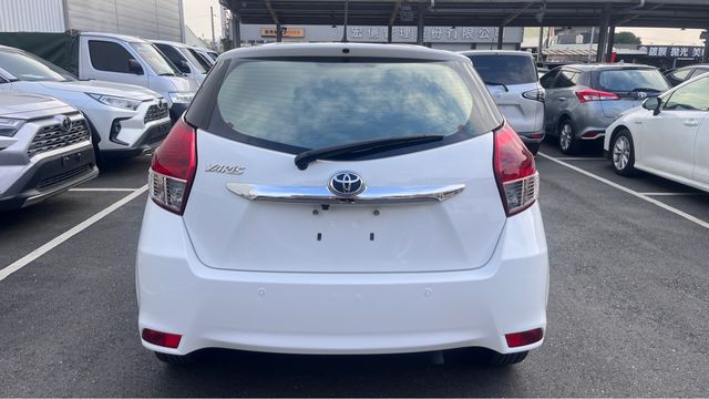 YARIS 1.5  第6張相片