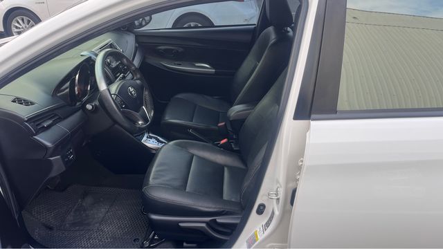 YARIS 1.5  第7張相片