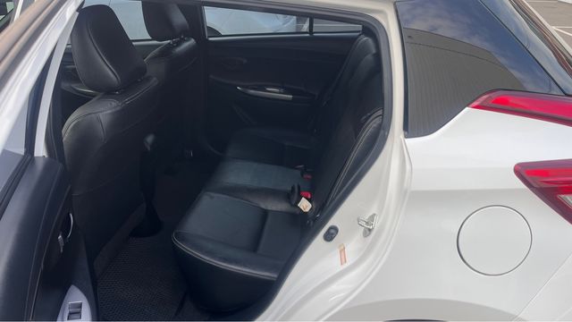 YARIS 1.5  第8張相片