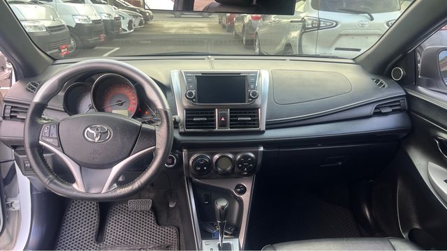 YARIS 1.5  第9張相片