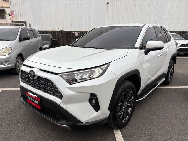 RAV4 2.0  第1張相片