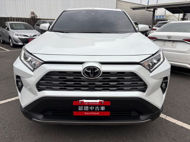 RAV4 2.0  第2張相片