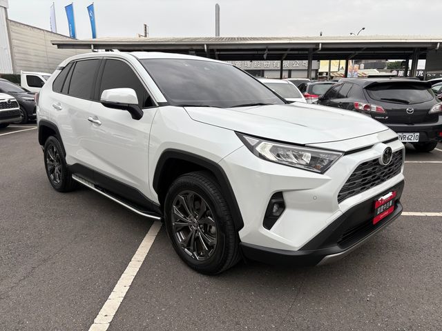 RAV4 2.0  第6張相片