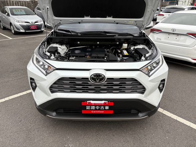 RAV4 2.0  第8張相片