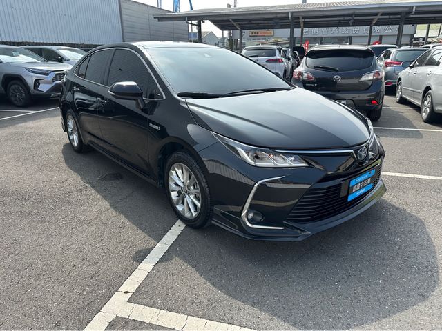 ALTIS 1.8HV  第3張相片