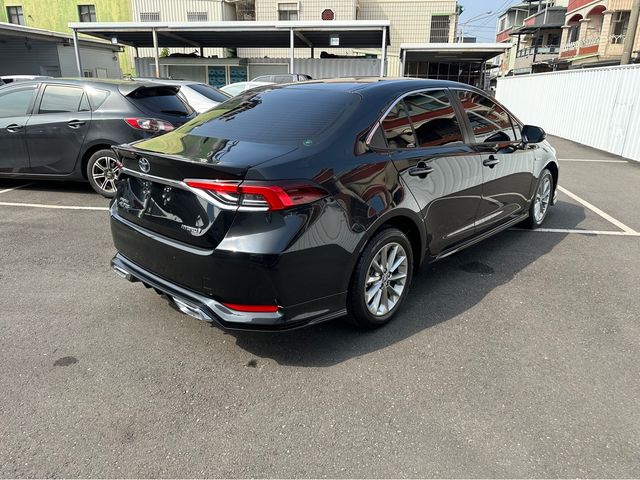 ALTIS 1.8HV  第5張相片