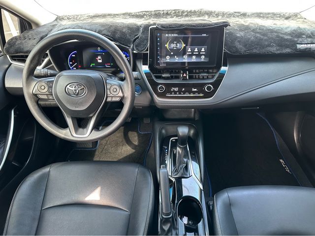 ALTIS 1.8HV  第7張相片