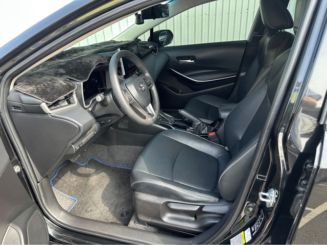 ALTIS 1.8HV  第8張相片