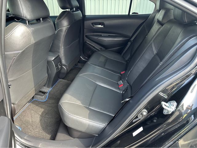 ALTIS 1.8HV  第9張相片