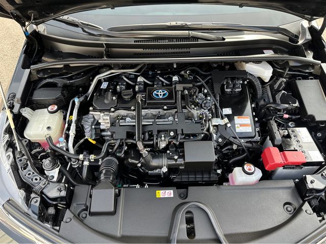 ALTIS 1.8HV  第10張相片