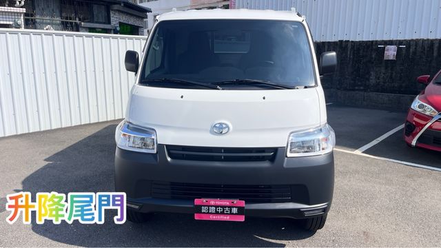 TOWN ACE 1.5  第2張相片