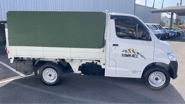 TOWN ACE 1.5  第4張相片