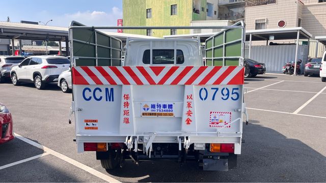 TOWN ACE 1.5  第6張相片