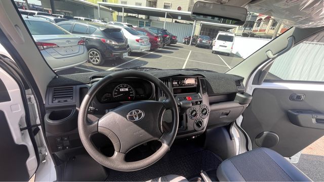 TOWN ACE 1.5  第9張相片