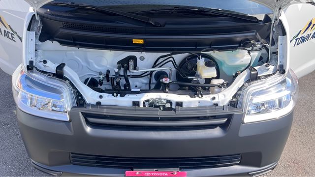 TOWN ACE 1.5  第10張相片