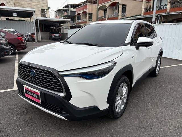 CROSS 1.8 HV  第1張相片