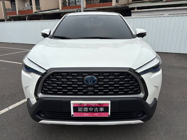 CROSS 1.8 HV  第2張相片