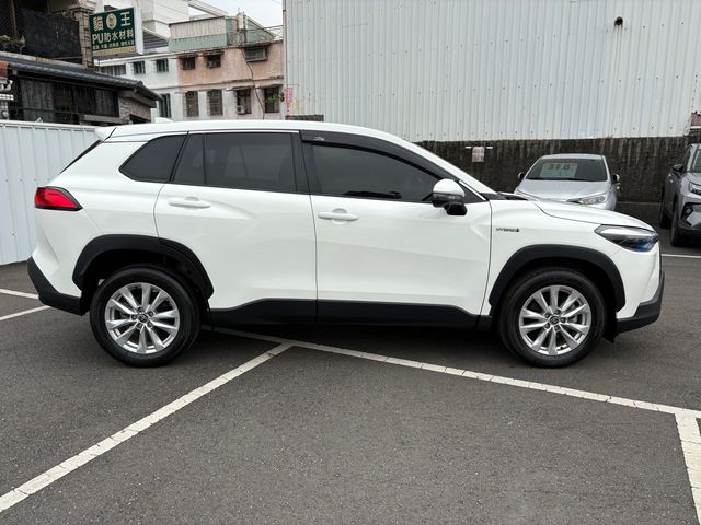 CROSS 1.8 HV  第4張相片