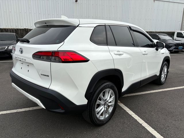 CROSS 1.8 HV  第5張相片