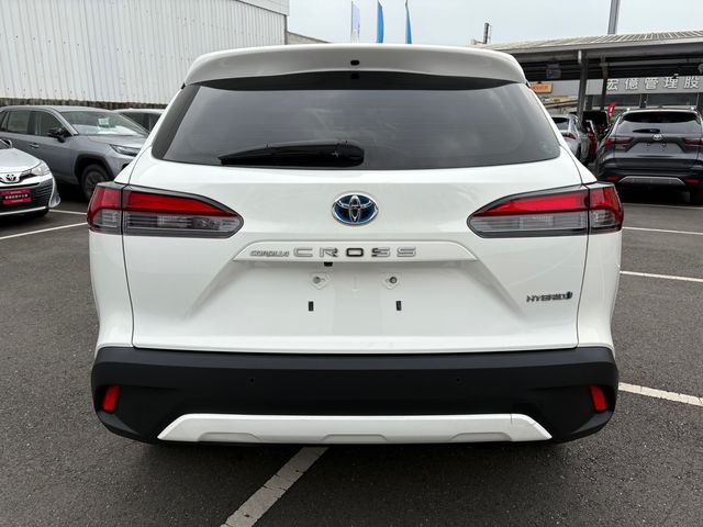 CROSS 1.8 HV  第6張相片