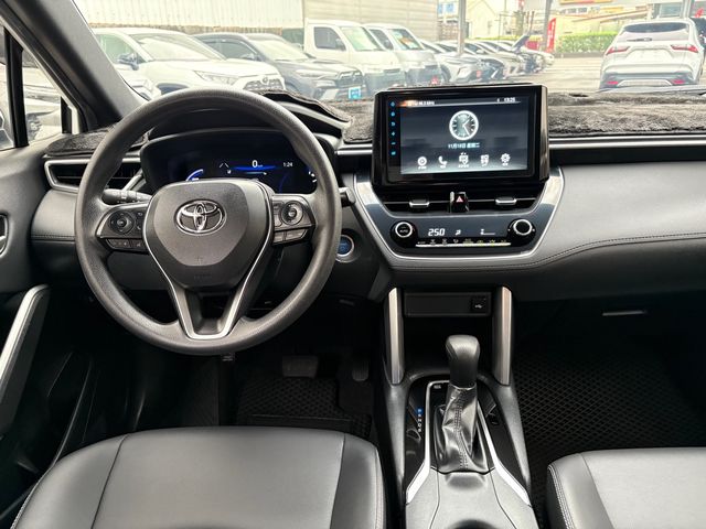 CROSS 1.8 HV  第7張相片