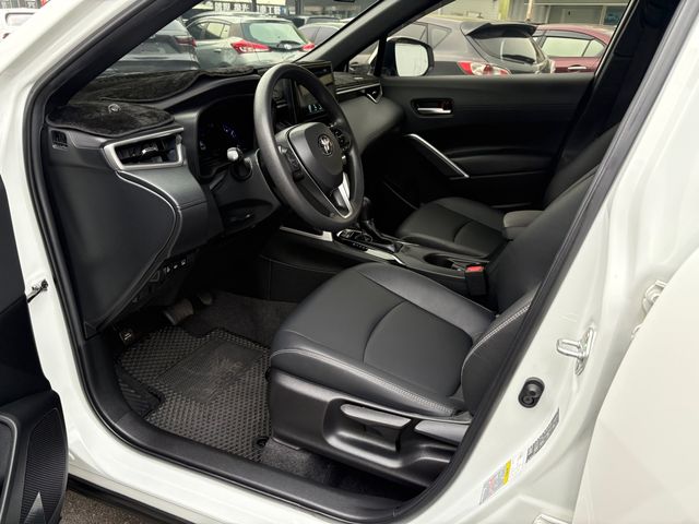 CROSS 1.8 HV  第8張相片