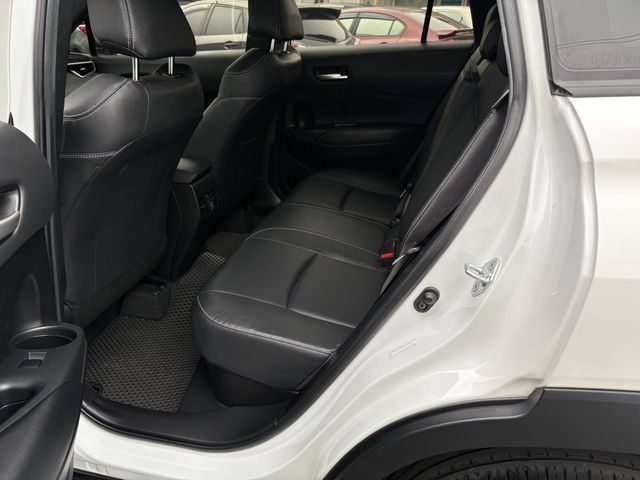 CROSS 1.8 HV  第9張相片