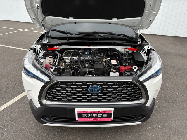 CROSS 1.8 HV  第10張相片