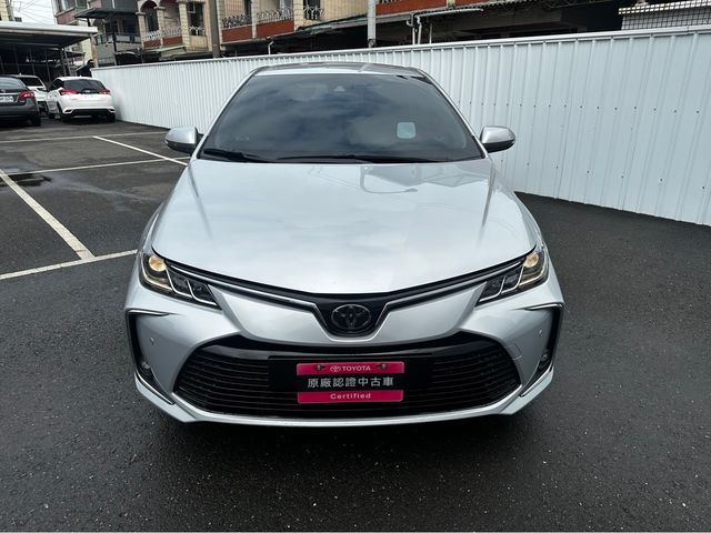 ALTIS 1.8  第2張相片