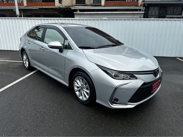 ALTIS 1.8  第3張相片