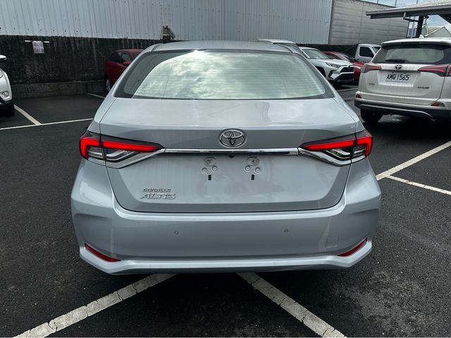 ALTIS 1.8  第6張相片