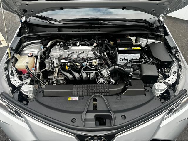 ALTIS 1.8  第10張相片