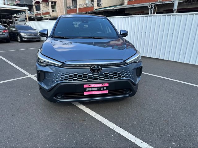 CROSS 1.8  第2張相片