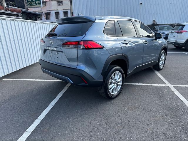 CROSS 1.8  第5張相片