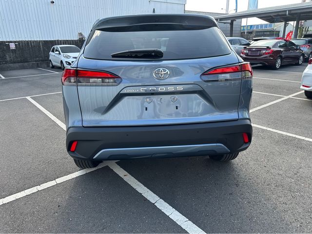 CROSS 1.8  第6張相片