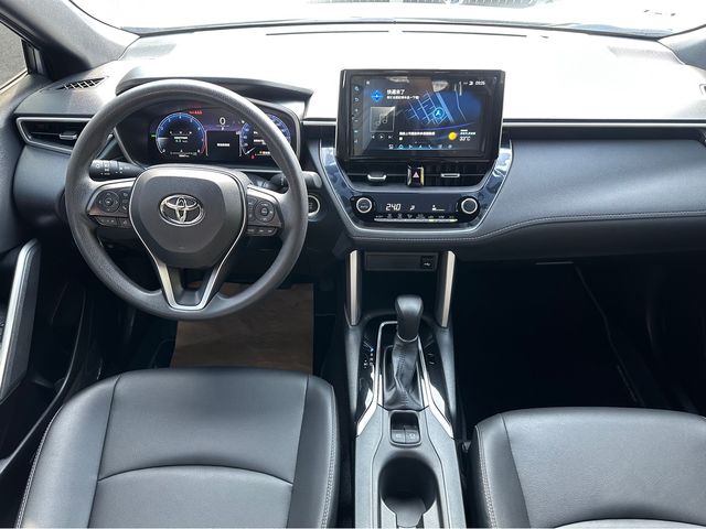 CROSS 1.8  第7張相片