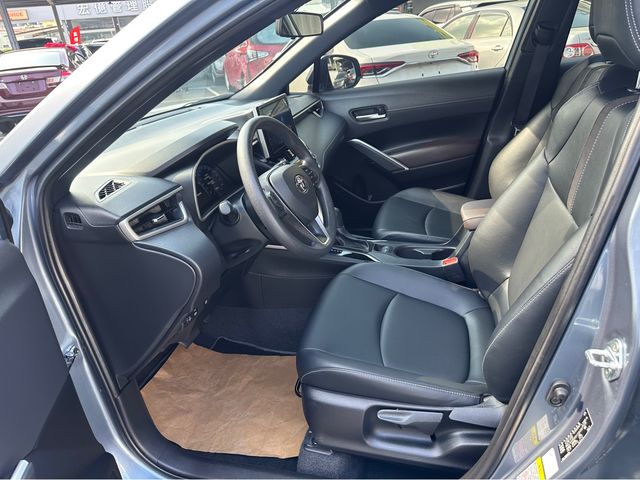 CROSS 1.8  第8張相片