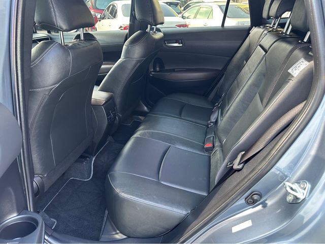 CROSS 1.8  第9張相片