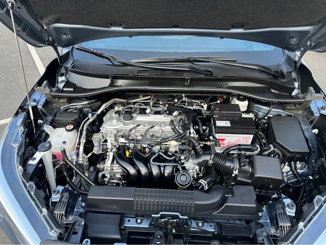 CROSS 1.8  第10張相片