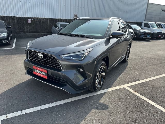 Y CROSS 1.5  第1張相片