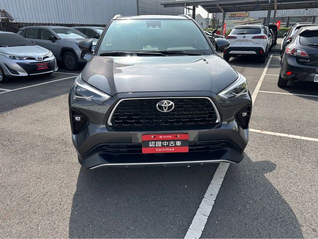 Y CROSS 1.5  第2張相片