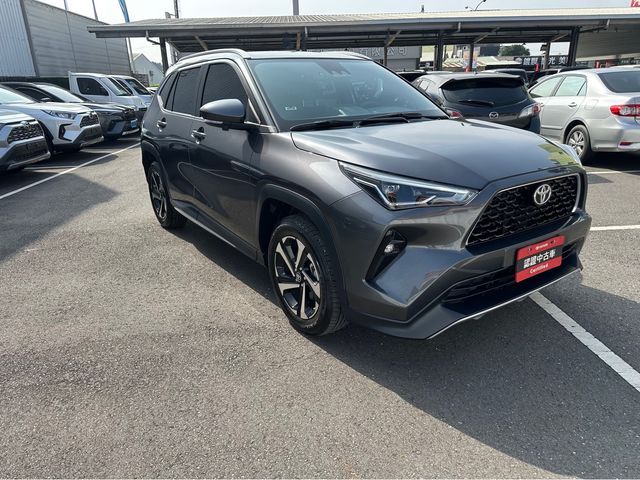 Y CROSS 1.5  第3張相片