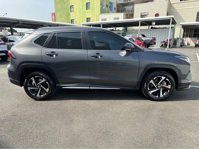 Y CROSS 1.5  第4張相片